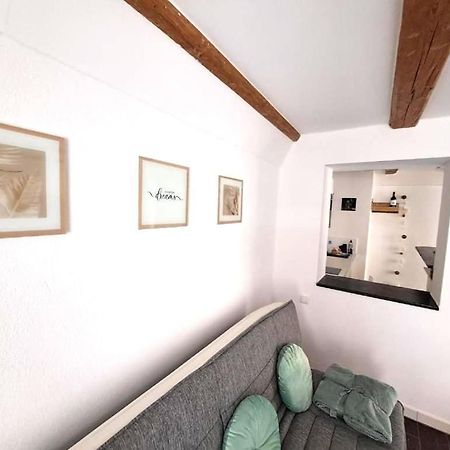 Altstadt Apartment 켐프텐 외부 사진