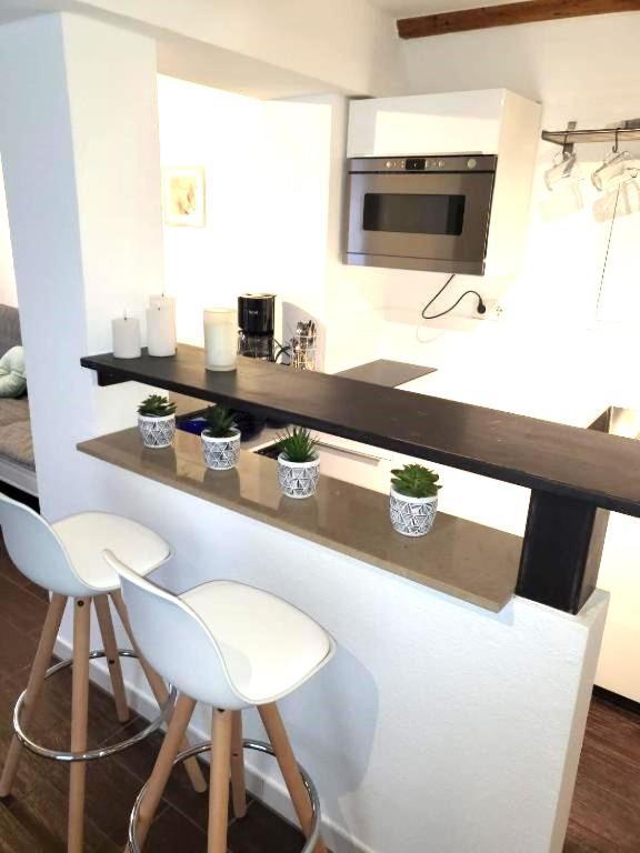 Altstadt Apartment 켐프텐 외부 사진