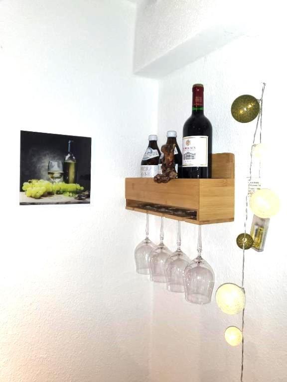 Altstadt Apartment 켐프텐 외부 사진