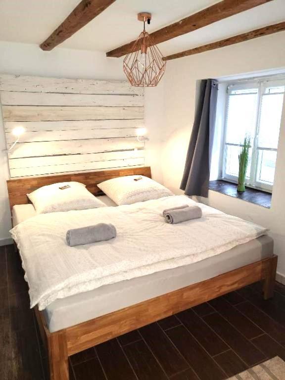Altstadt Apartment 켐프텐 외부 사진