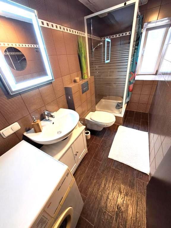 Altstadt Apartment 켐프텐 외부 사진